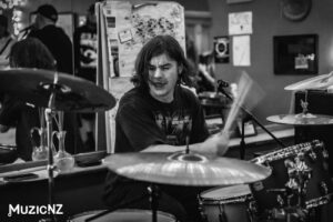 Gig Review: Stretch To Mould @ The Welsh Dragon, Wellington 30/03/2024 3
