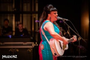 Gig Review: Tami Neilson @ St. James Theatre, Wellington 06/10/2023 7