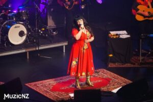 Gig Review: Tami Neilson @ The Opera House, Wellington 11/10/2024 4