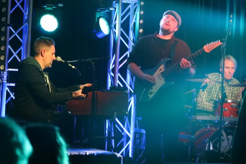 Gig Review: The After @ Anthology, Auckland 12/08/2021 4