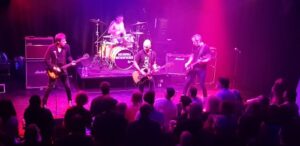 Gig Review: The D4 @ Totara St, Mount Maunganui 24/03/2023 2