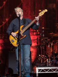 Gig Review: The Doobie Brothers @ Tsb Arena, Wellington 20/04/2017 4