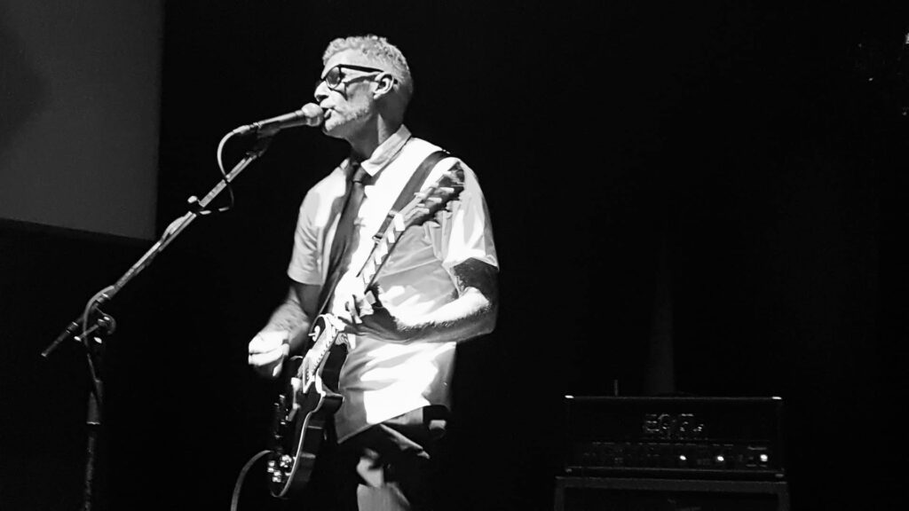 Gig Review: The Eternal Sea @ Rockfest 2017, Totara Street, Mt Maunganui 28/10/2017 1
