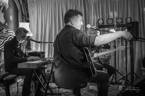 Gig Review: The Narcs @ The Jam Factory, Tauranga 28/06/19 3