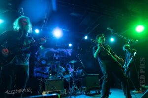 Gig Review: The Others Way Festival @ K'road, Auckland 30/08/2019 4