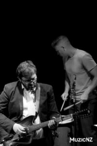 Gig Review: The Phoenix Foundation @ Meow Nui, Wellington 14/12/2024 6