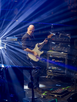 Gig Review: The Pink Floyd Experience @ St James Theatre, Wellington 05/05/2017 5