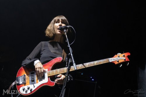 Gig Review: The Veils @ The Powerstation, Auckland 1/04/2023 3
