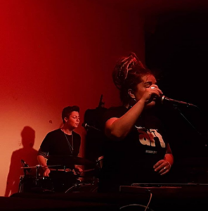 Gig Review: This Way North @ The Wine Cellar, Auckland 07/06/2018 3