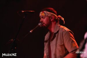 Gig Review: Troy Kingi & The Room Service @ San Fran, Wellington 25/11/2023 5