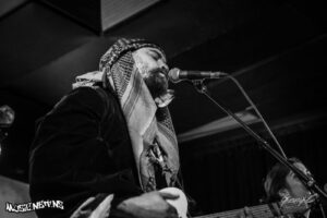 Gig Review: Troy Kingi @ The Tuning Fork, Auckland 26/09/2019 3