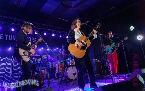 Gig Review: Tuning Fork Birthday @ Tuning Fork, Auckland 01/06/2022 4
