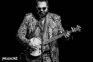 Gig Review: Turkey The Bird @ Tet Cue Theatre, Inglewood 23/05/2024 4