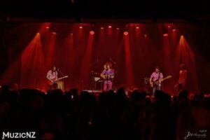 Gig Review: Voom, Reb Fountain & Vera Ellen @ Powerstation, Auckland 2/06/2024 3
