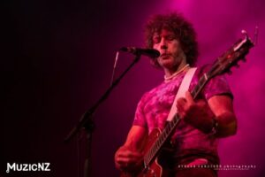 Gig Review: Voom, Reb Fountain & Vera Ellen @ The Great Hall, Wellington 1/06/2024 3