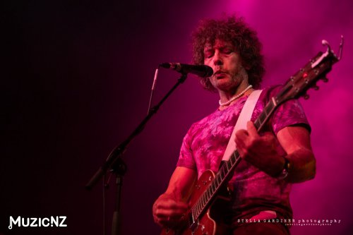 Gig Review: Voom, Reb Fountain & Vera Ellen @ The Great Hall, Wellington 1/06/2024 3