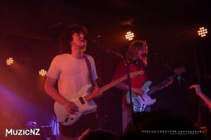Gig Review: Wet Denim @ San Fran, Wellington 29/11/2024 3
