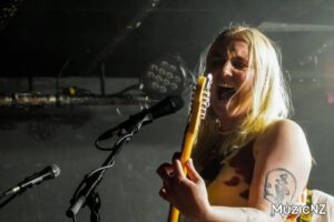 Gig Review: Wiri Donna @ San Fran, Wellington 6/12/2024 4