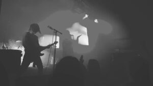 Gig Review: Written By Wolves @ Kings Arms Tavern, Auckland 3/11/2017 4