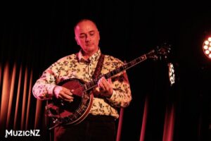 Gig Review: You Me Everybody @ Tuning Fork, Auckland 23/07/2023 6