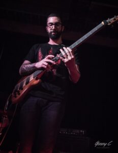Gig Review: You're The Future Of Music @ Anthology Lounge, Auckland 3