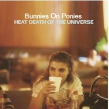 Heat Death Of The Universe Album Review 1
