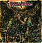 Heavy Night Album Review 1