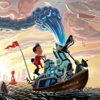 Imagineering Album Review 1