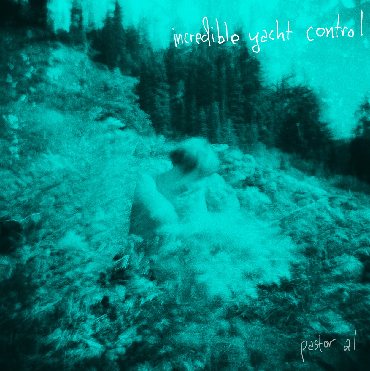 Incredibleyachtcontrolcover