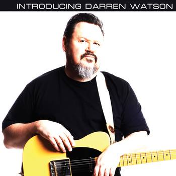 Introducing Darren Watson Album Review 1