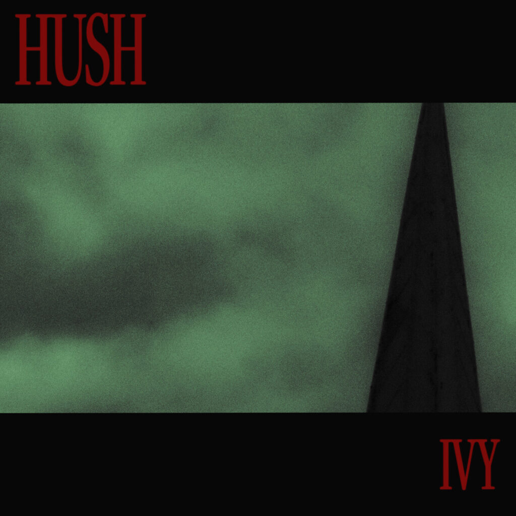 Ivycover