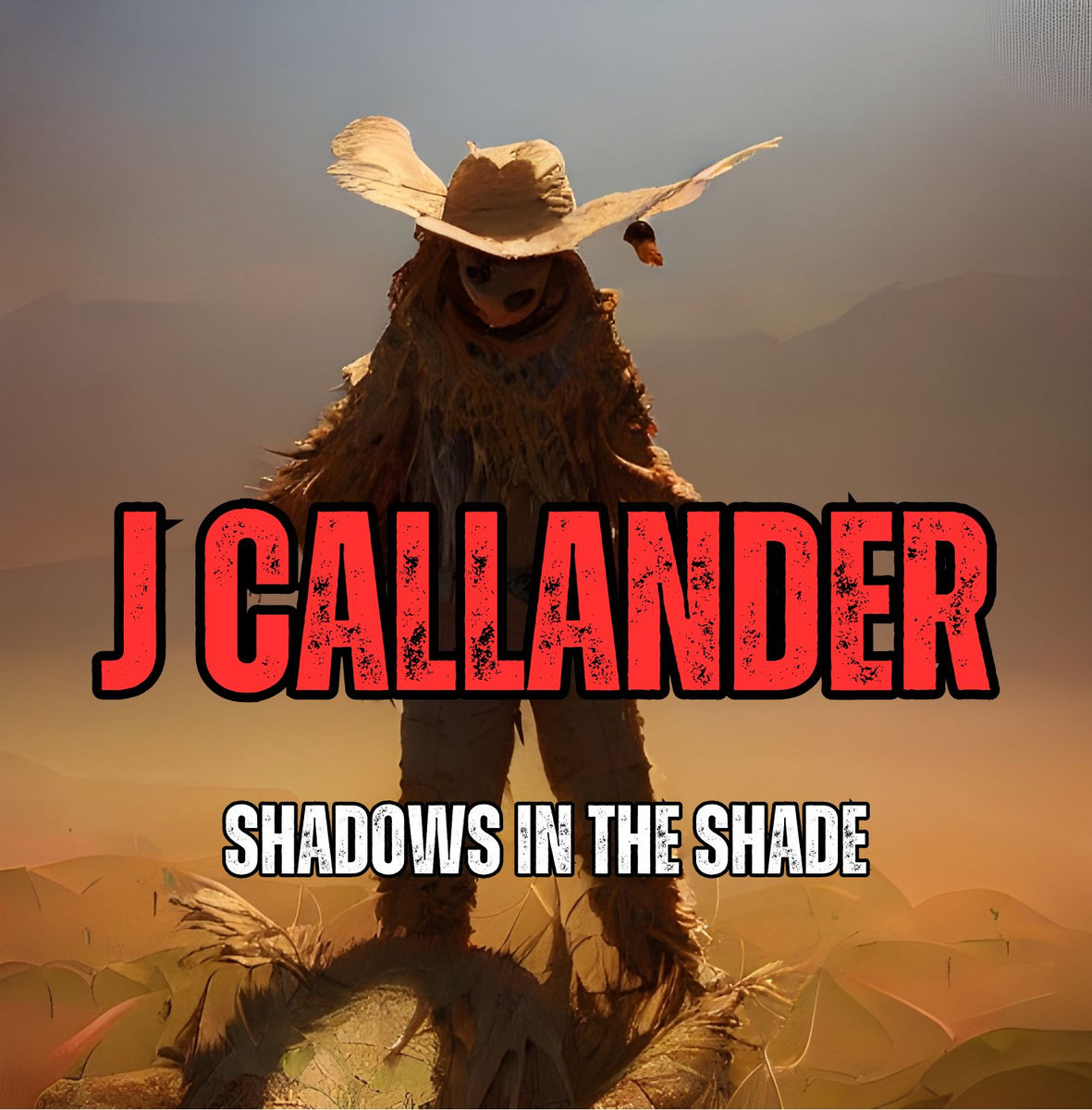 Jcallandercover