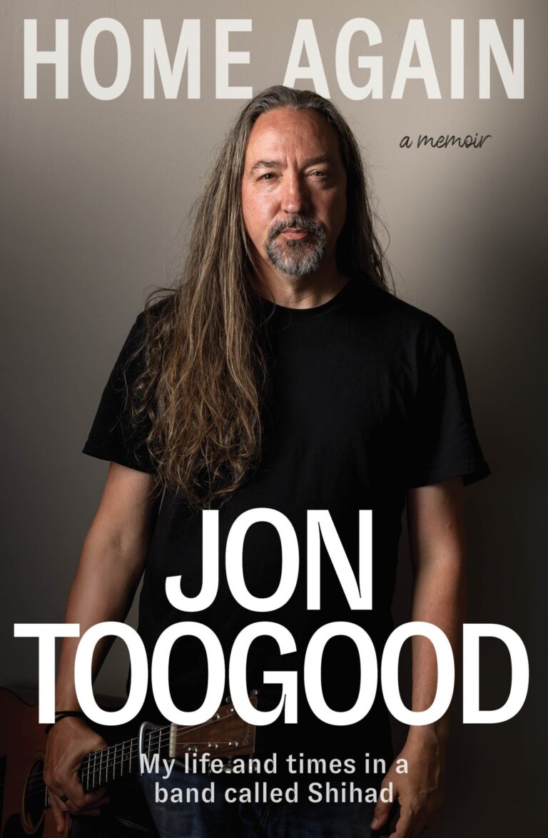 Jontoogoodbook
