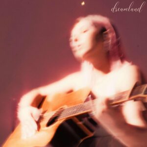 Juliabellealbumcover