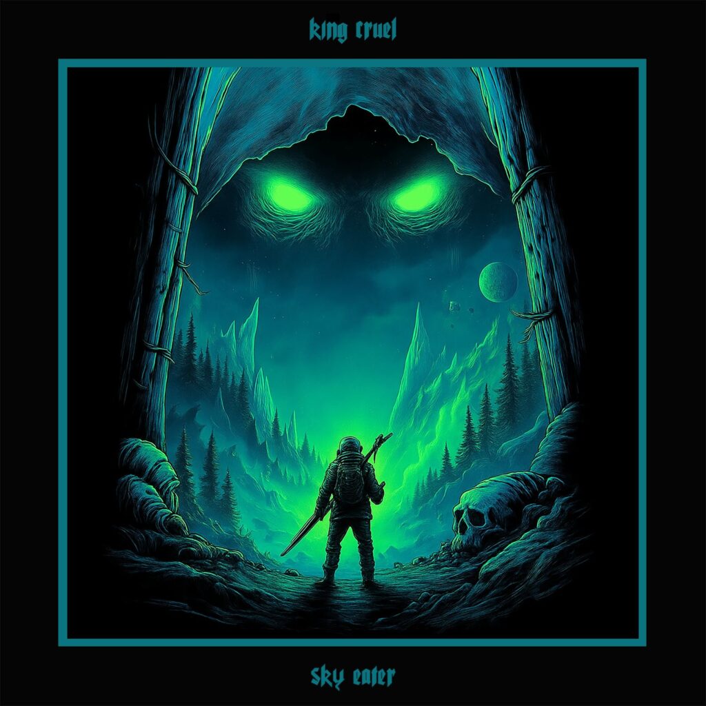 Kingcruelcover