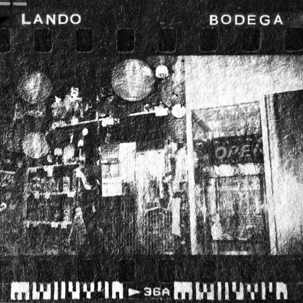 Landocover