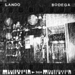Landocover
