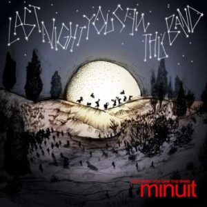 Last Night You Saw This Band Album Review 1