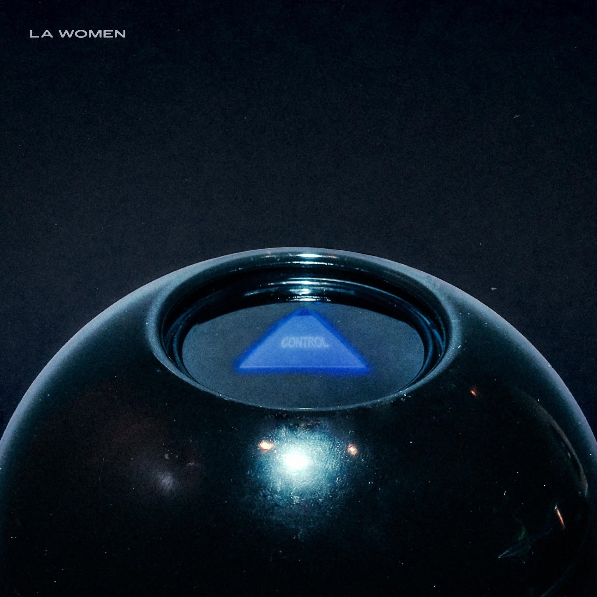 Lawomencover