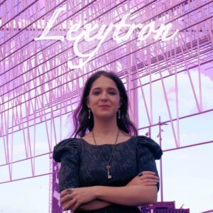 Lexytroncover