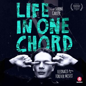 Lifeinonechordcover