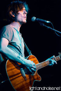 Live @ San Francisco Bathhouse, Wellington 30/10/12 1