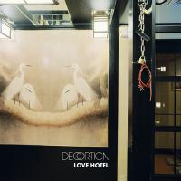 Love Hotel Album Review 1