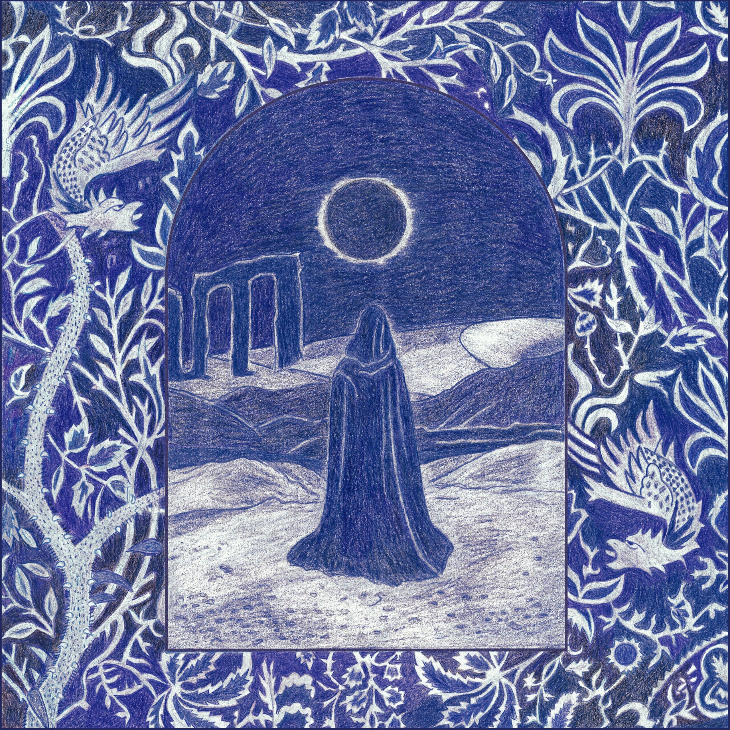 Lunacover