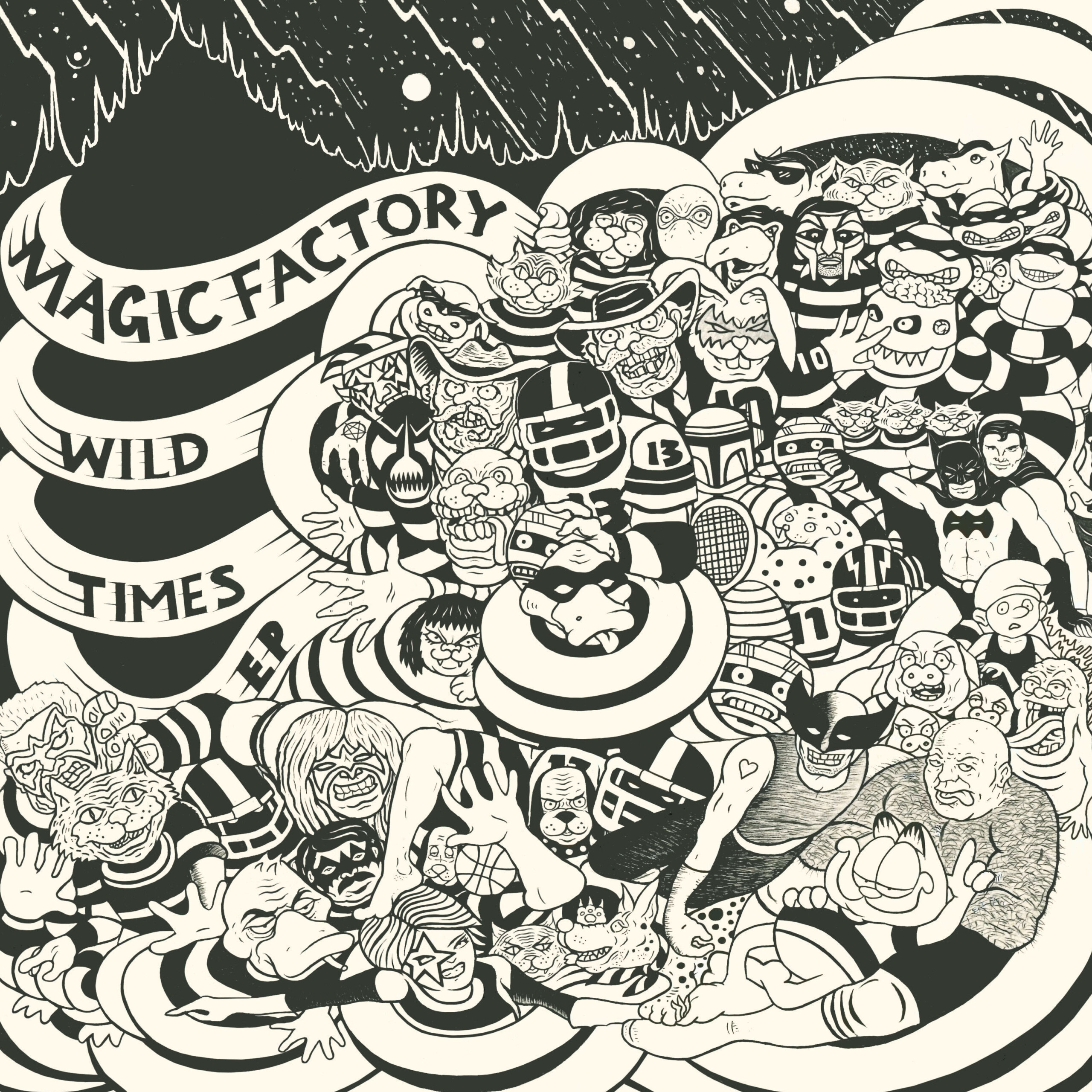 Magicfactorycover