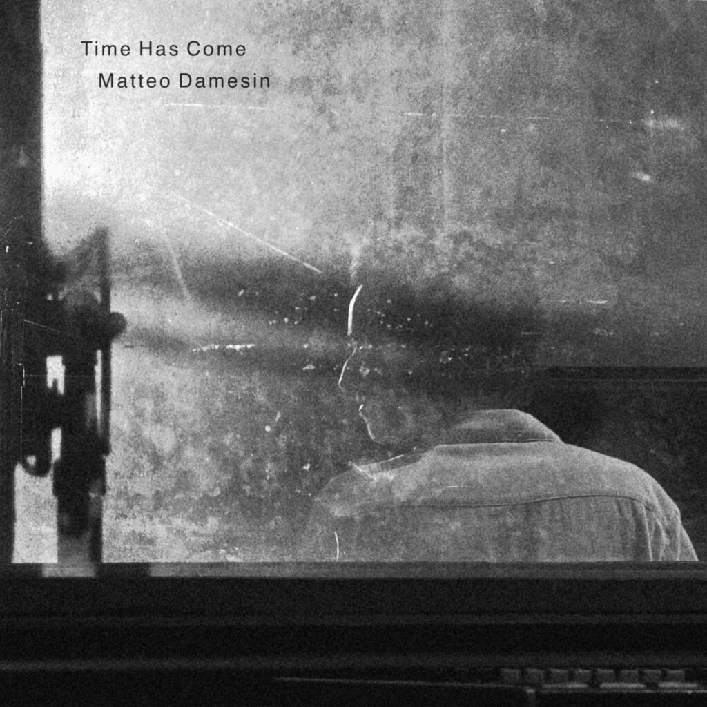 Matteodamesincover