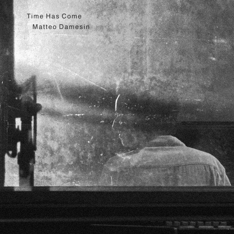 Matteodamesincover
