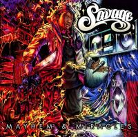 Mayhem And Miracles Album Review 1