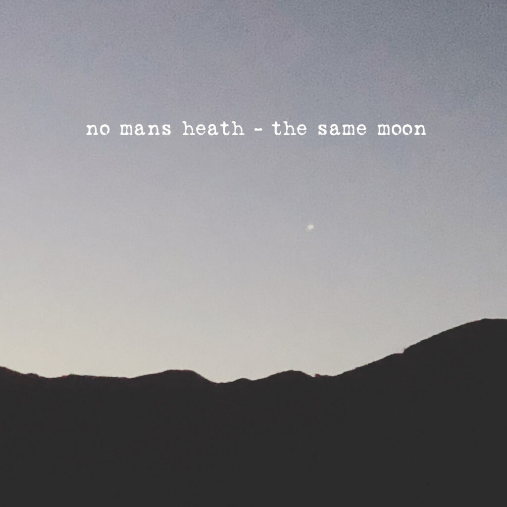 Album Review: The Same Moon – Muzic.NZ