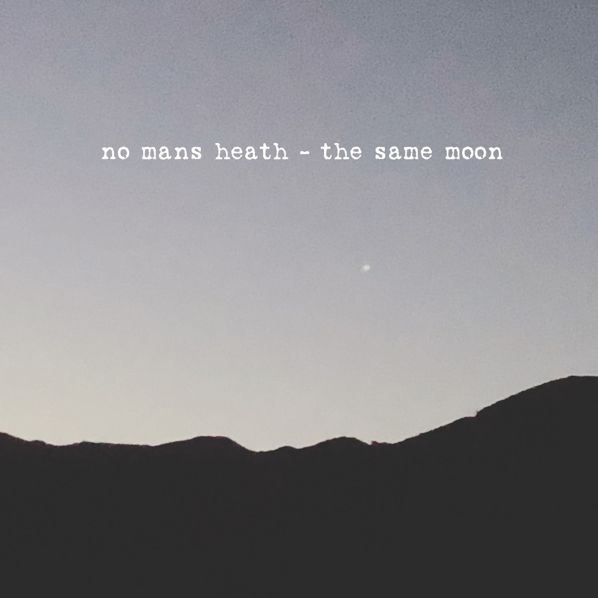 Album Review: The Same Moon – Muzic.NZ